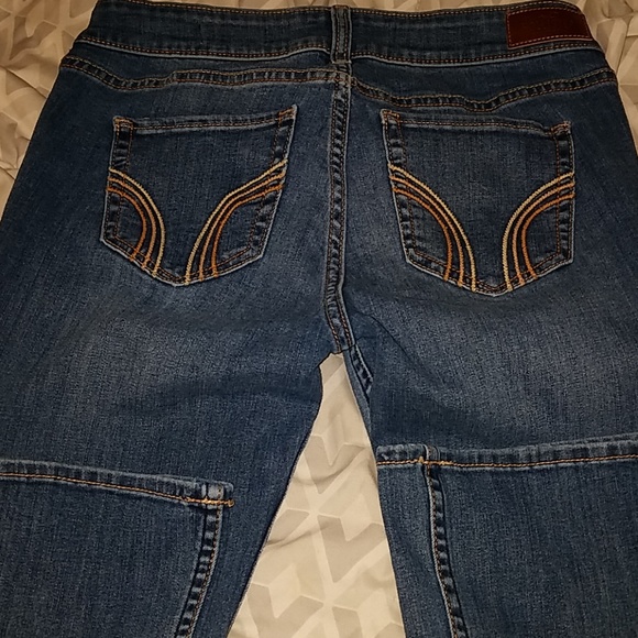 Hollister jeans - Picture 3 of 3